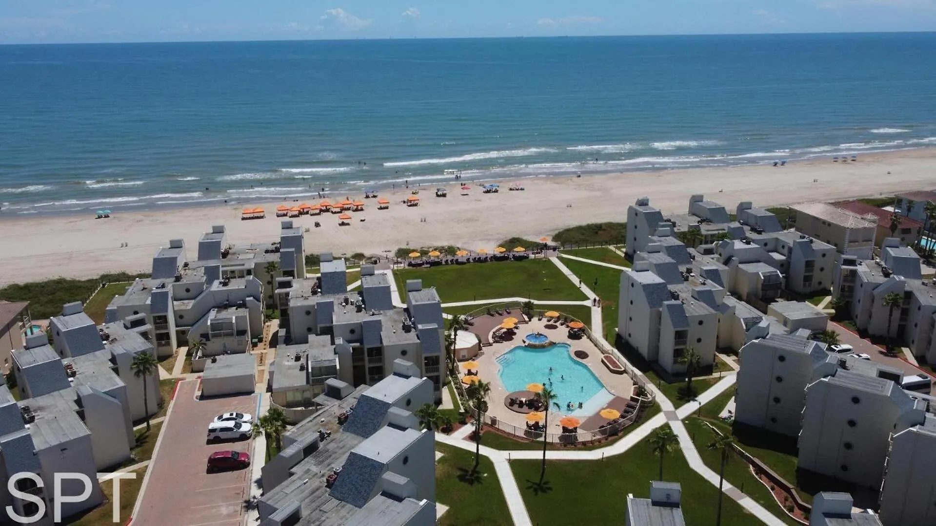 Apartment Bahia Mar 851f
