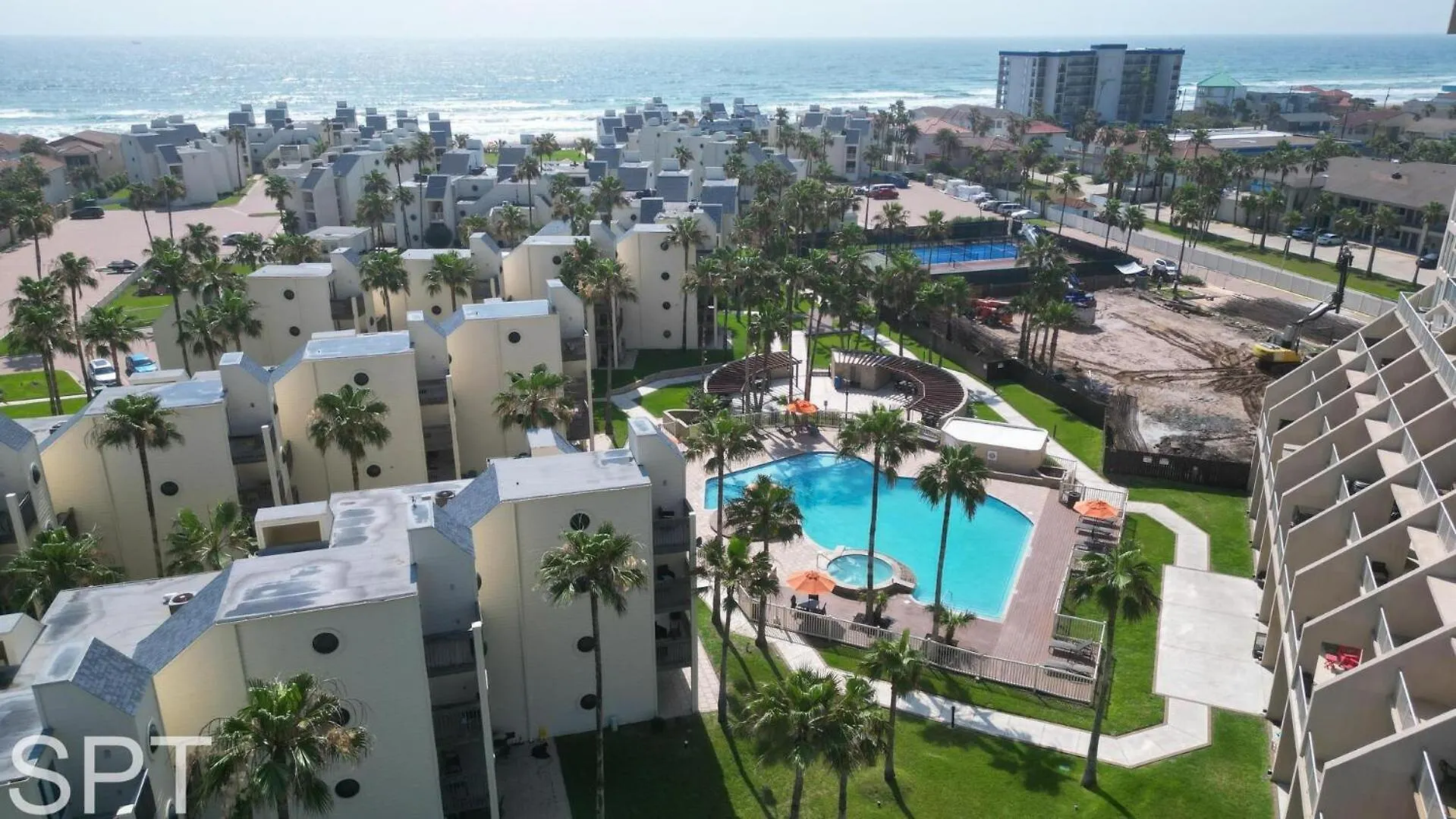 Bahia Mar 851f * South Padre Island