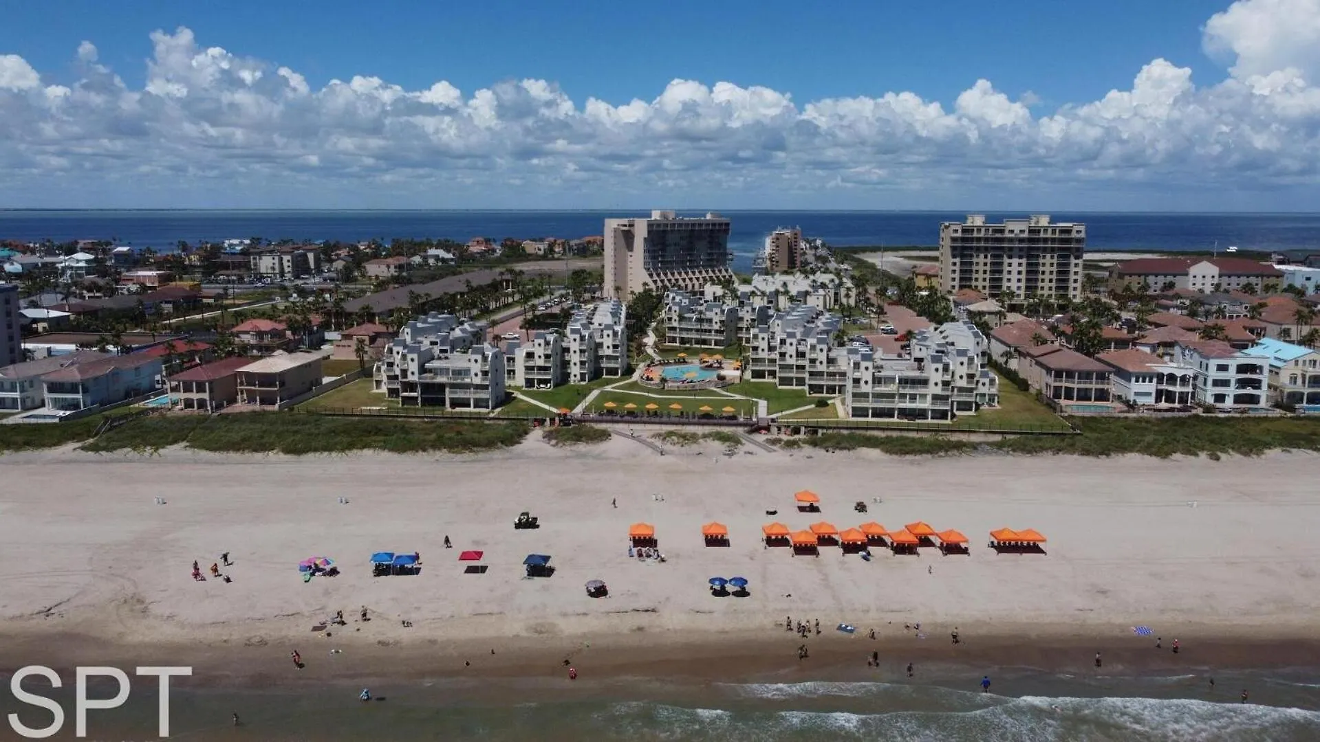 Apartment Bahia Mar 851f