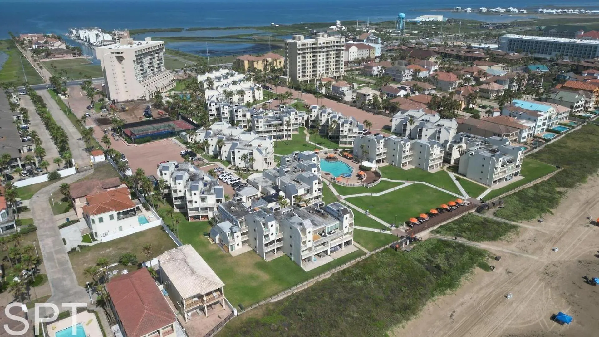 Bahia Mar 851f *
