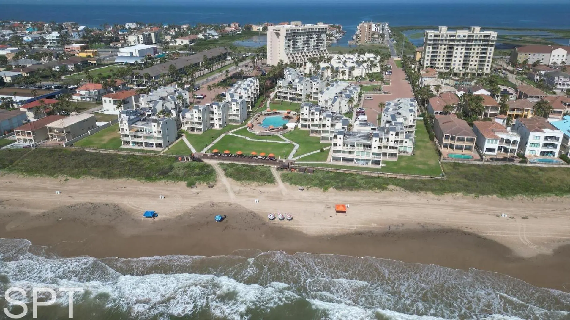 Bahia Mar 851f * South Padre Island