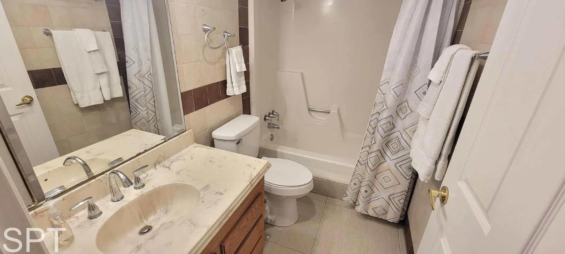 Apartment Bahia Mar 851f