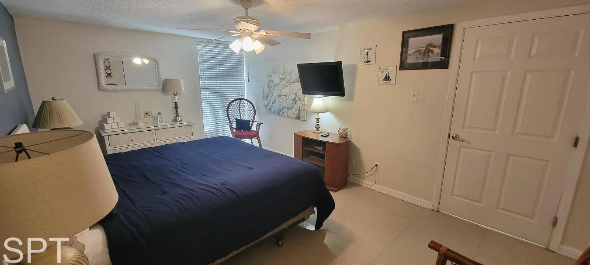 Apartment Bahia Mar 851f *