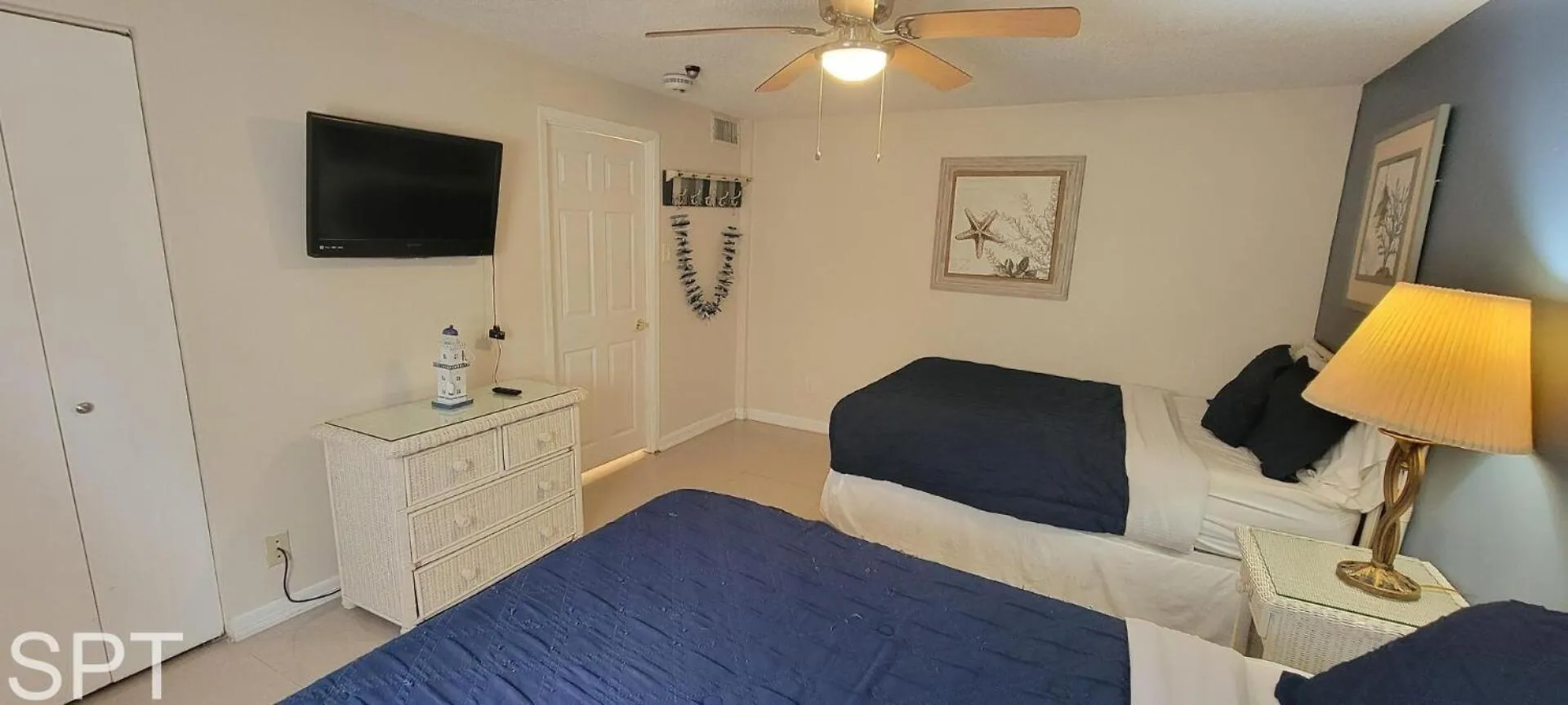 Bahia Mar 851f Apartment