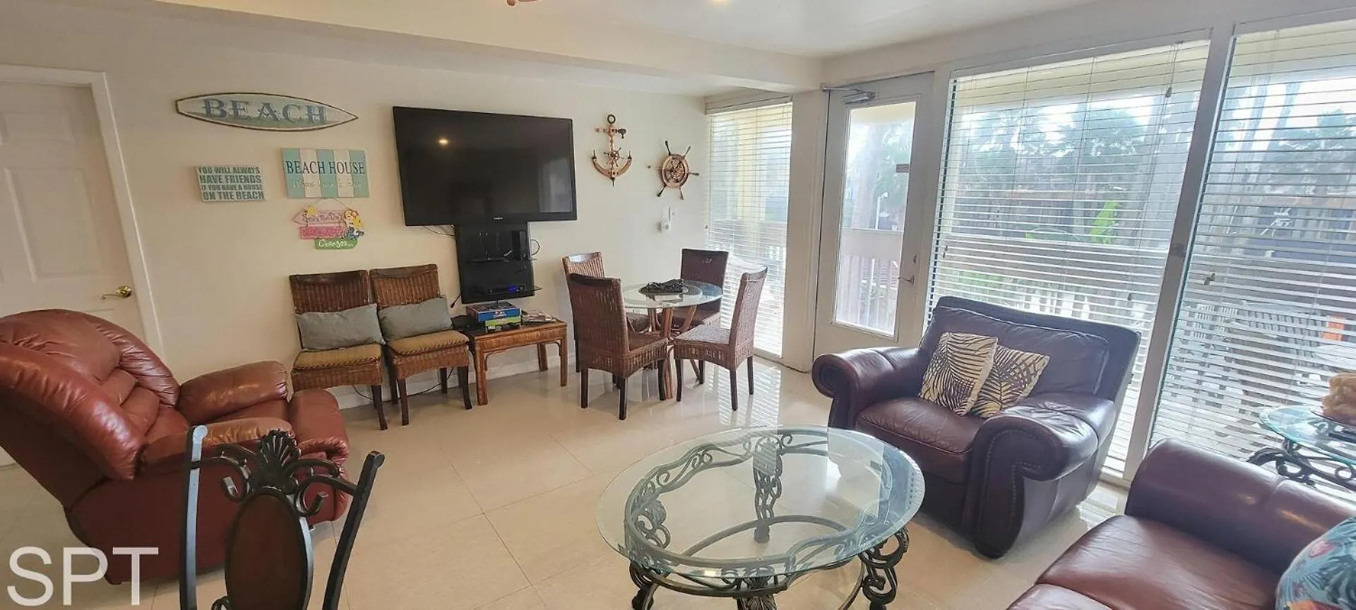 Bahia Mar 851f Apartment