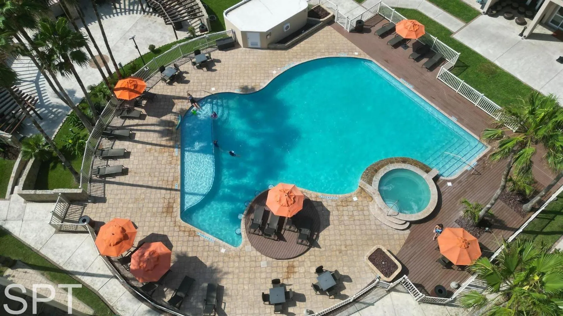 Bahia Mar 851f