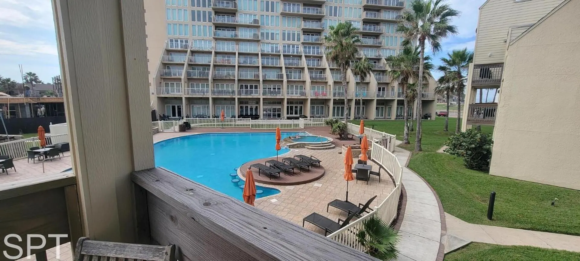 Bahia Mar 851f South Padre Island