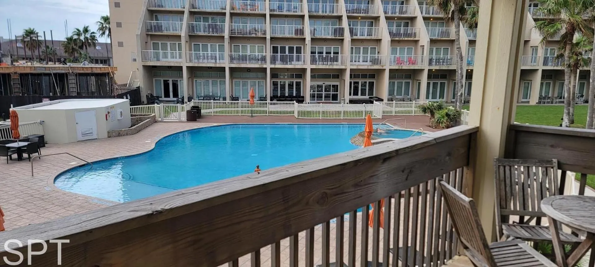 Bahia Mar 851f Apartment *