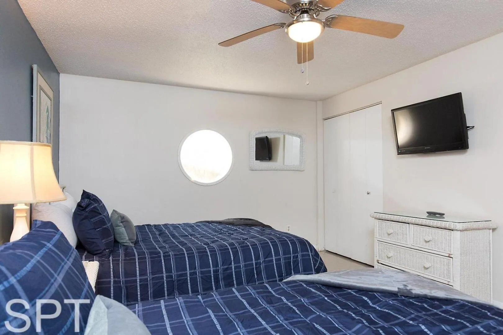 Bahia Mar 851f Apartment