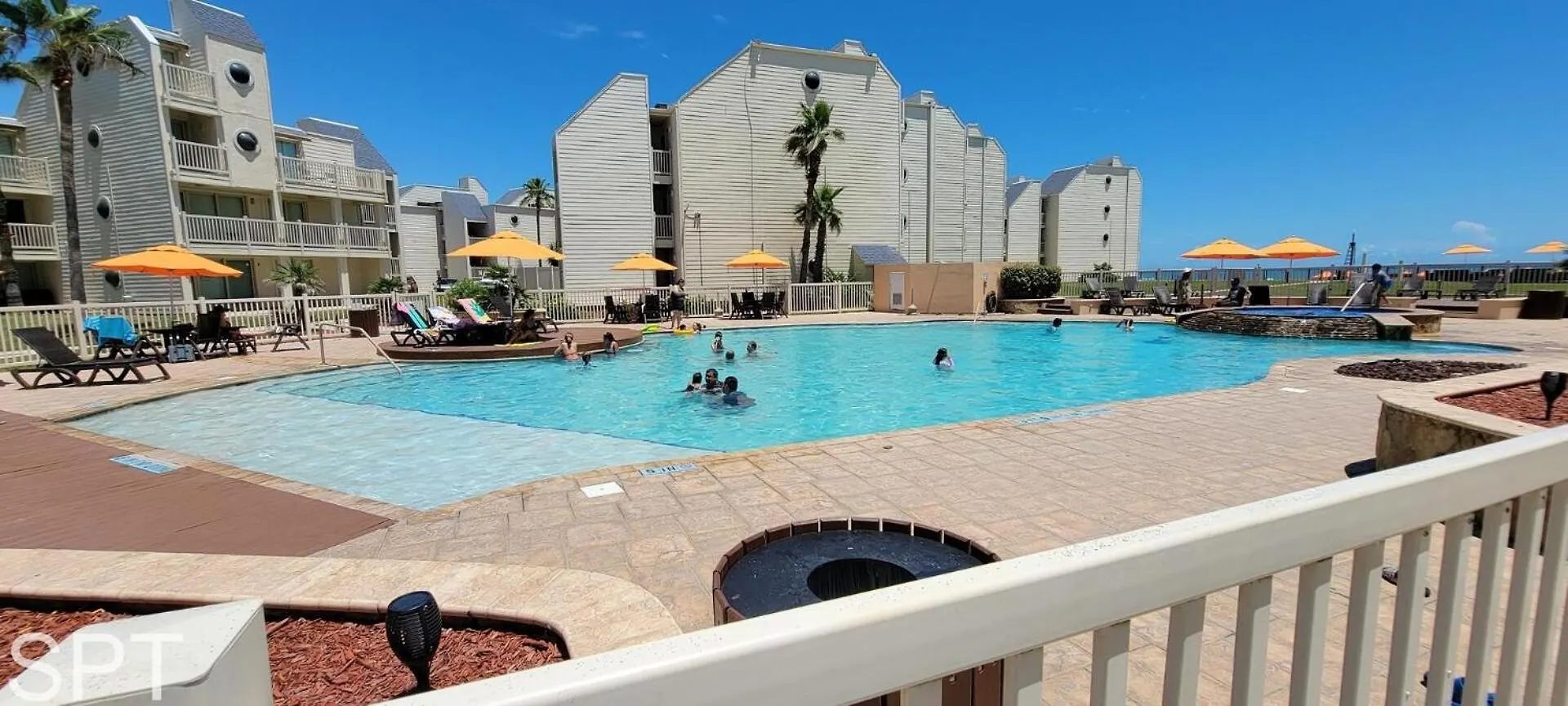 Bahia Mar 851f South Padre Island