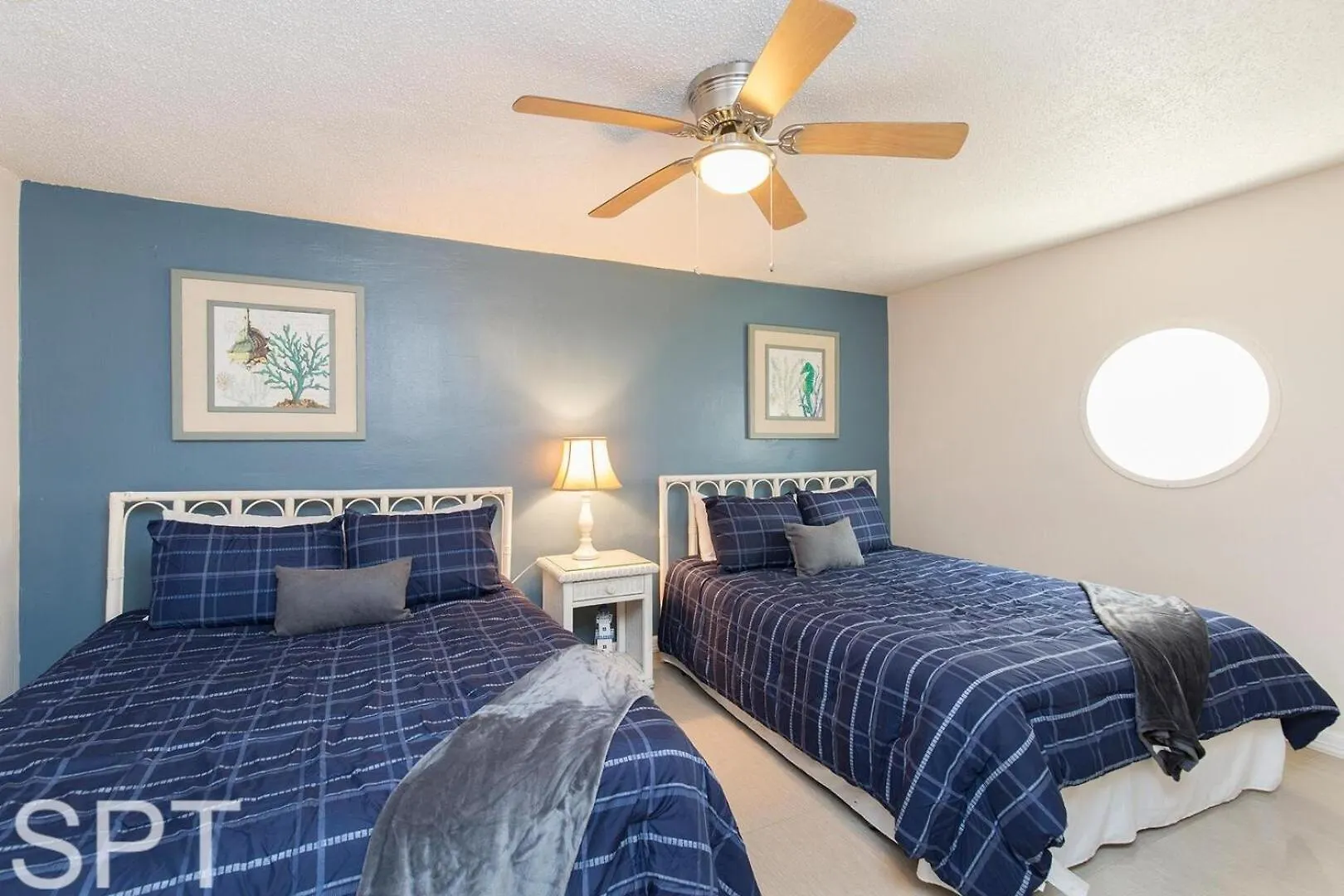 Bahia Mar 851f Apartment *