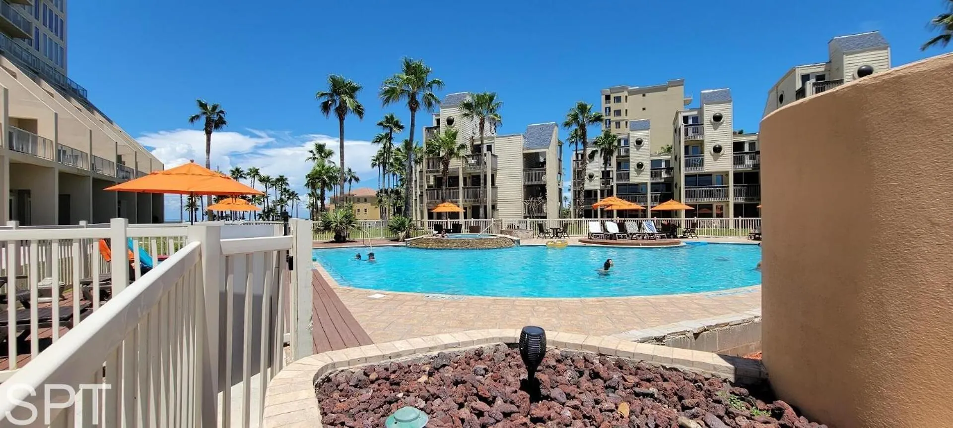 Bahia Mar 851f South Padre Island