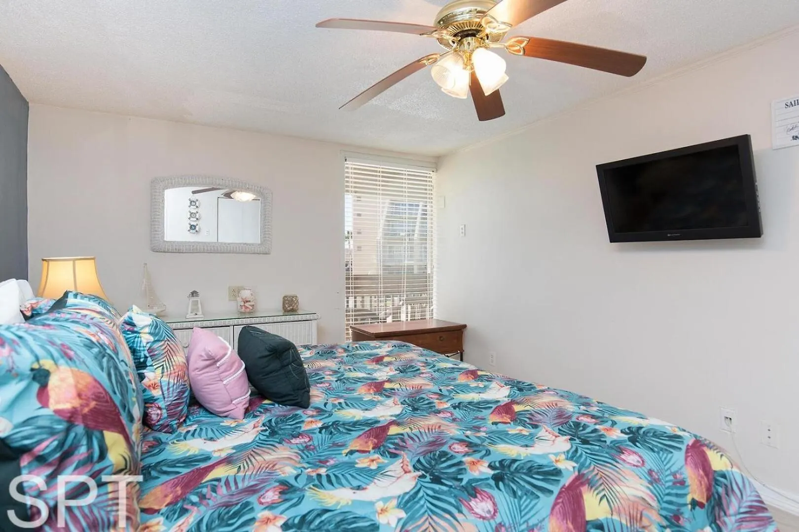 Bahia Mar 851f * South Padre Island