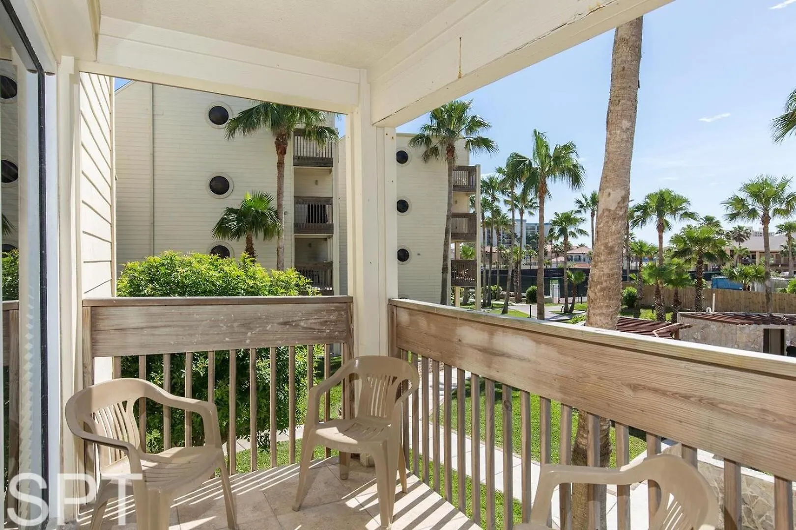 Apartment Bahia Mar 851f *