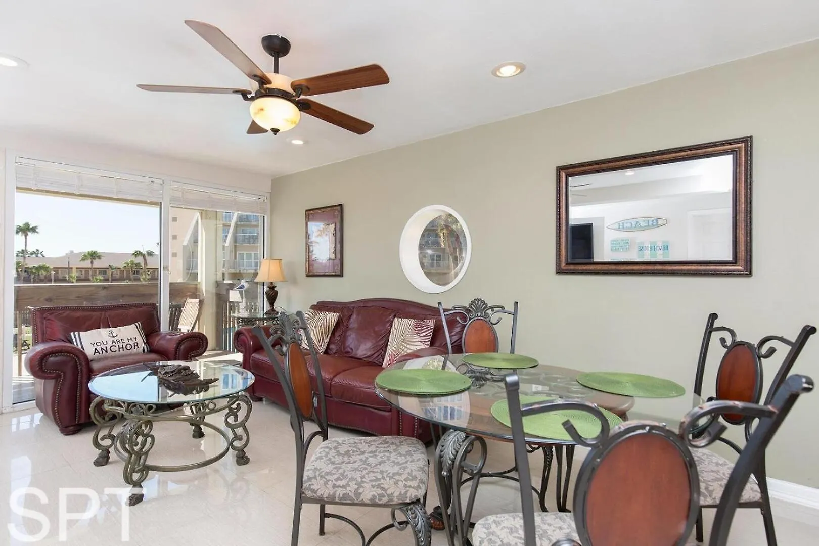 Bahia Mar 851f Apartment