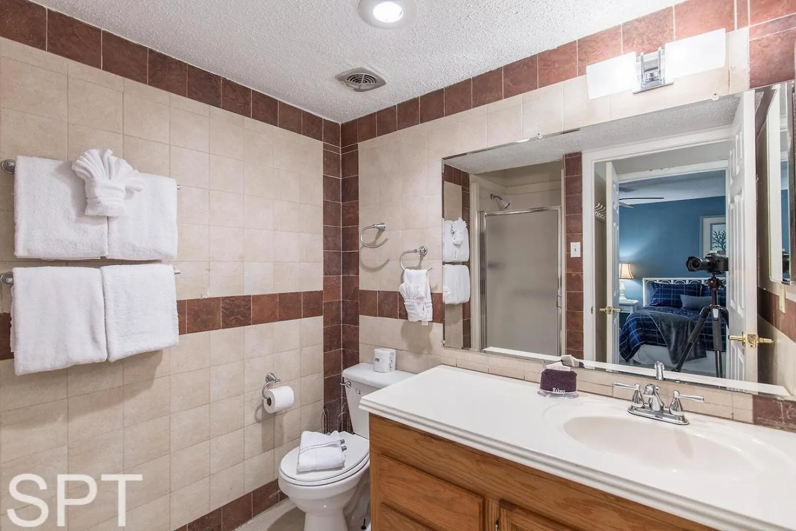 Bahia Mar 851f Apartment South Padre Island