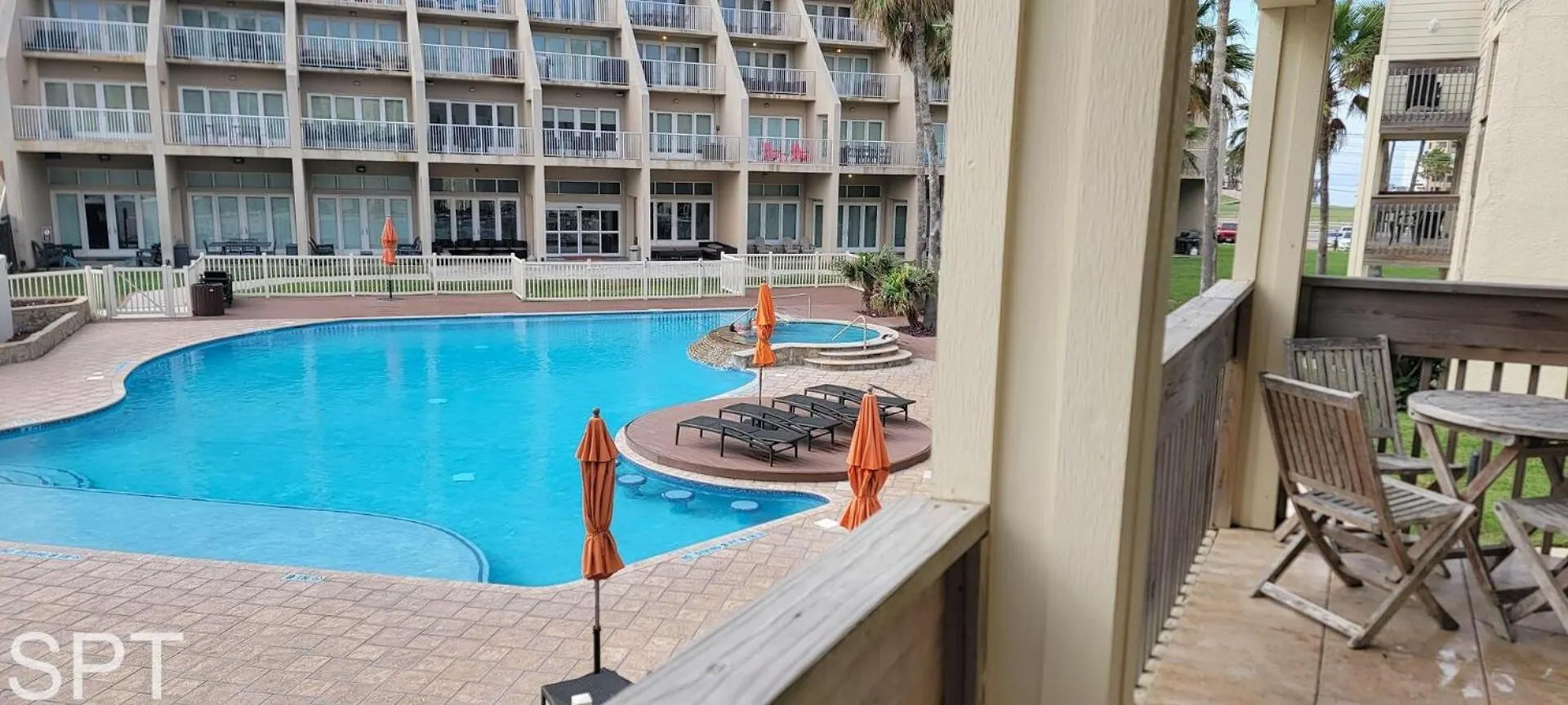 Bahia Mar 851f