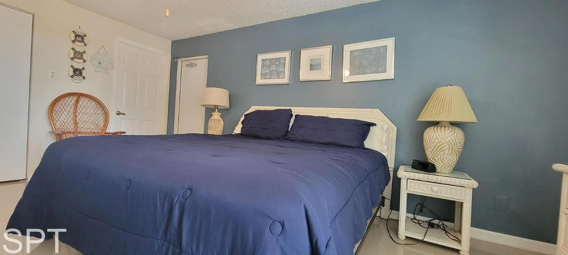 Casa vacanze Bahia Mar 851f *