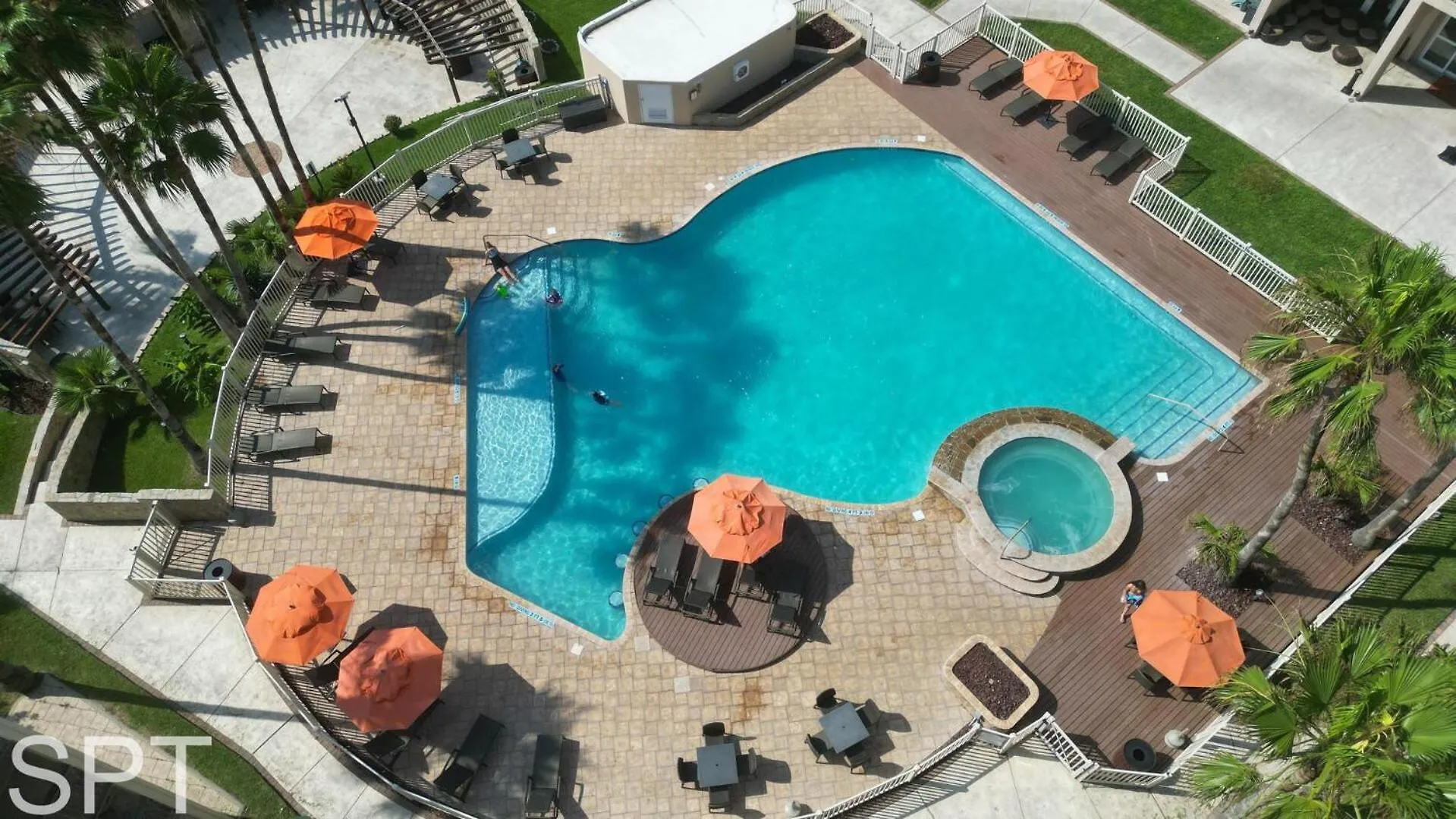 Casa vacanze Bahia Mar 851f South Padre Island