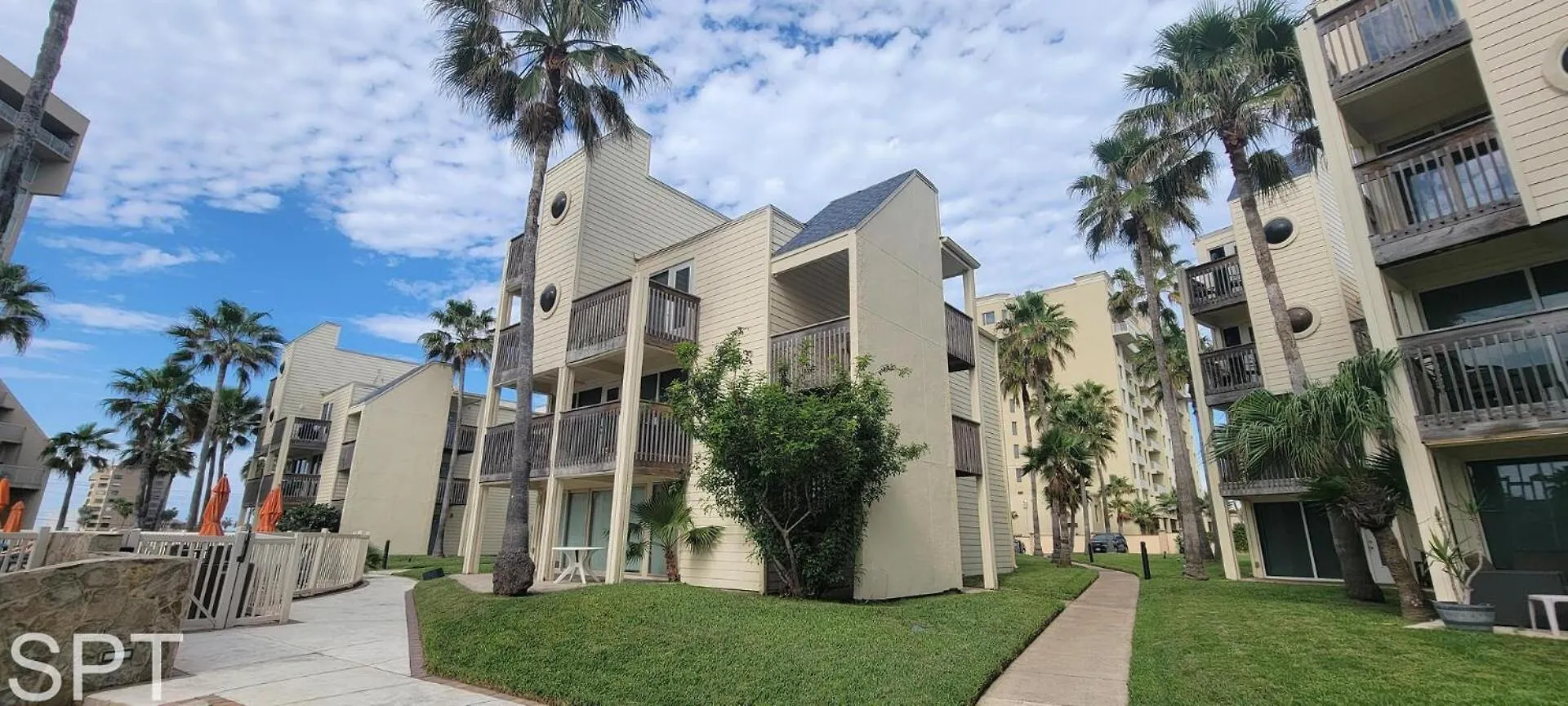Casa vacanze Bahia Mar 851f *