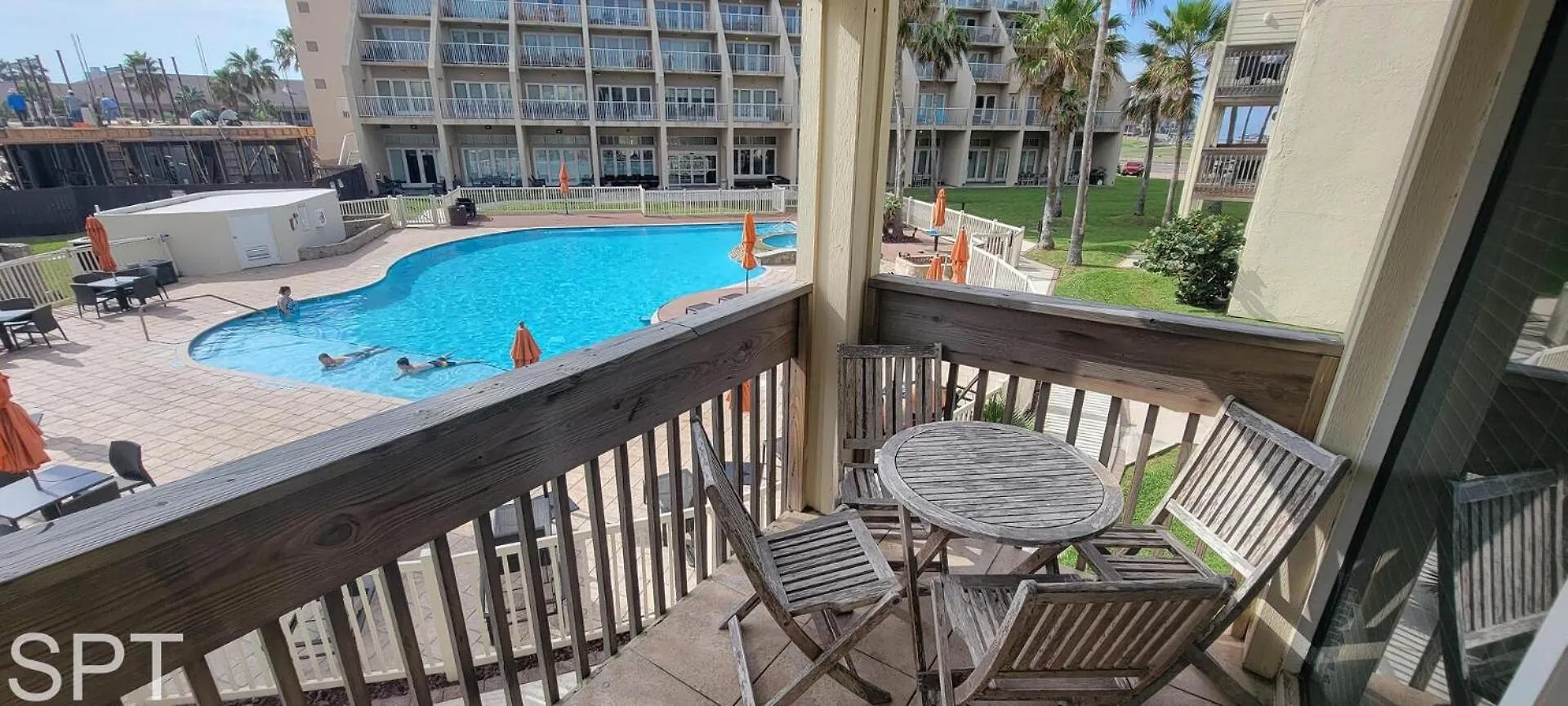 Bahia Mar 851f Casa vacanze