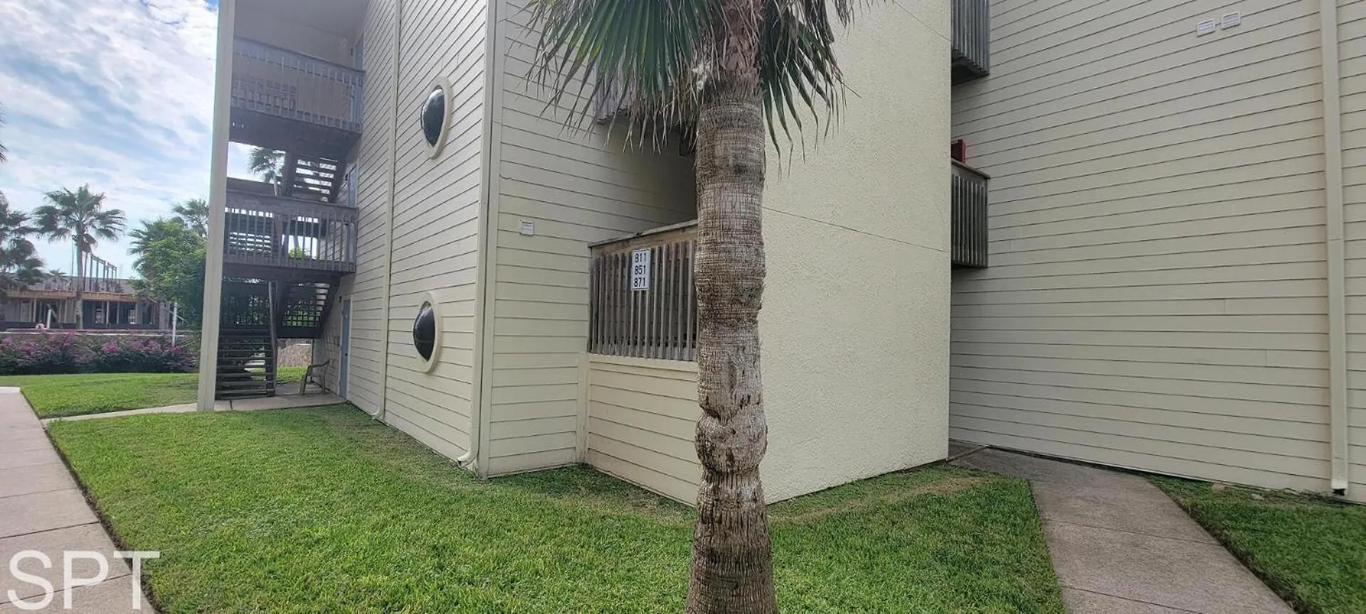 Casa vacanze Bahia Mar 851f *
