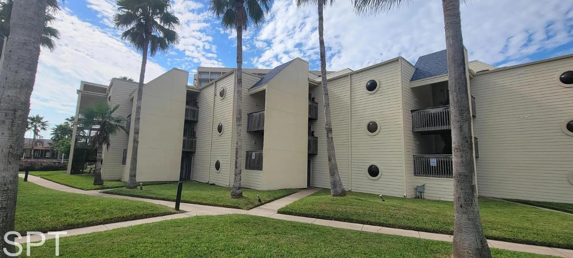 Casa vacanze Bahia Mar 851f *