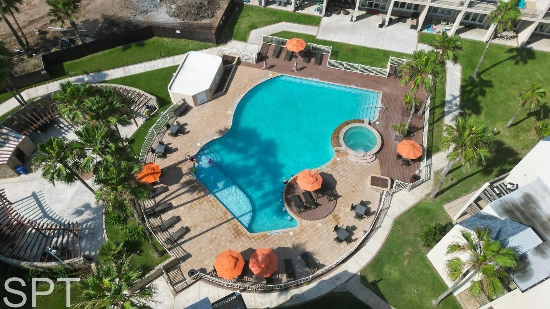 Casa vacanze Bahia Mar 851f *