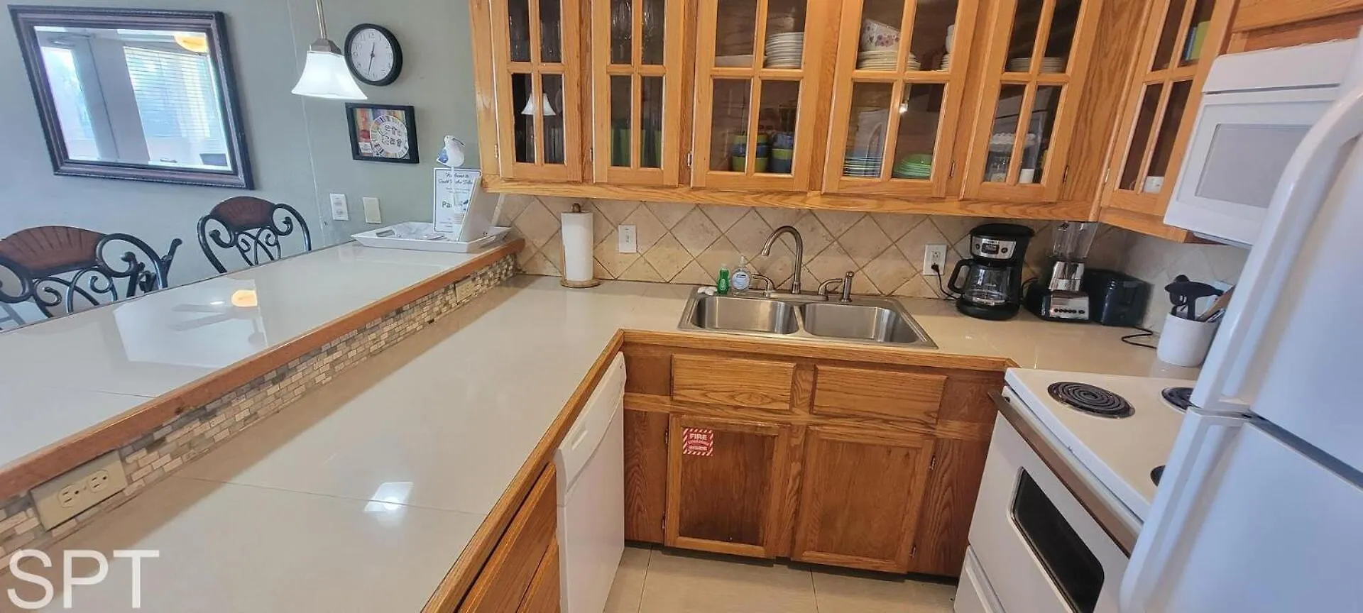 Casa vacanze Bahia Mar 851f South Padre Island