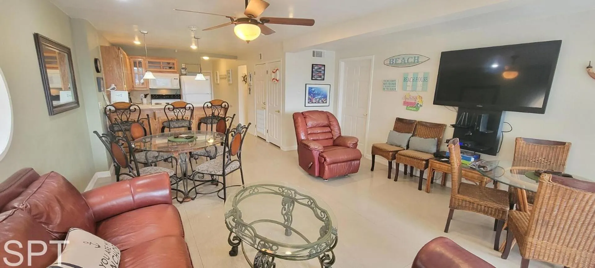 Casa vacanze Bahia Mar 851f