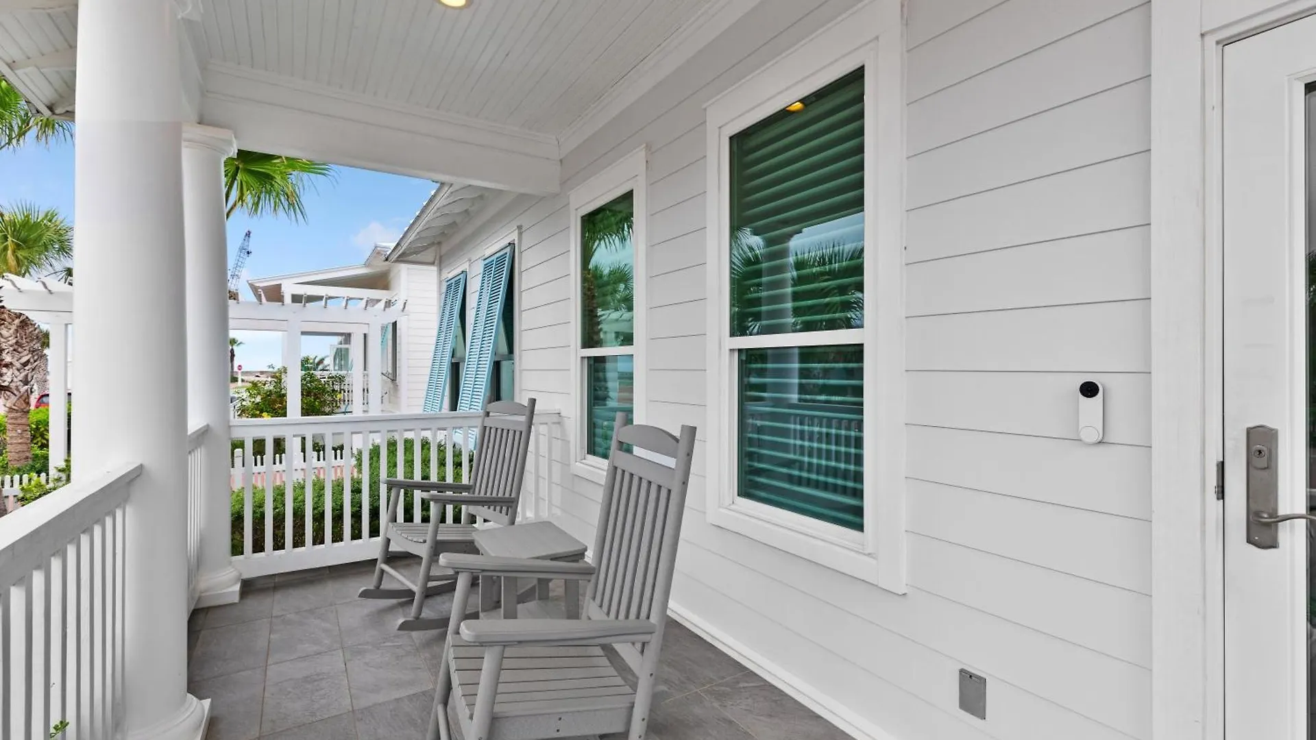 Holiday home Seabreeze - Private At The Shores *