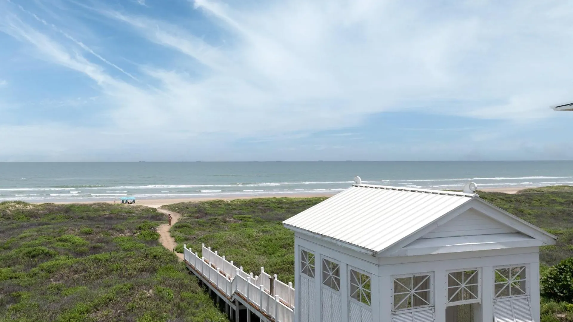 Seabreeze - Private At The Shores *