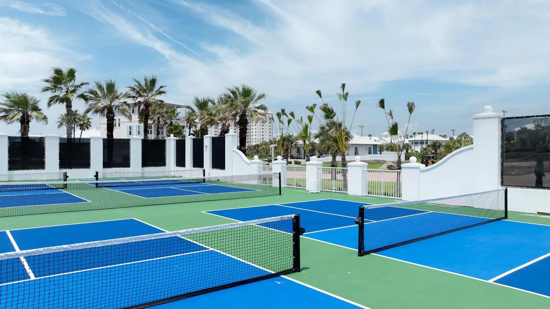 Seabreeze - Private At The Shores South Padre Island