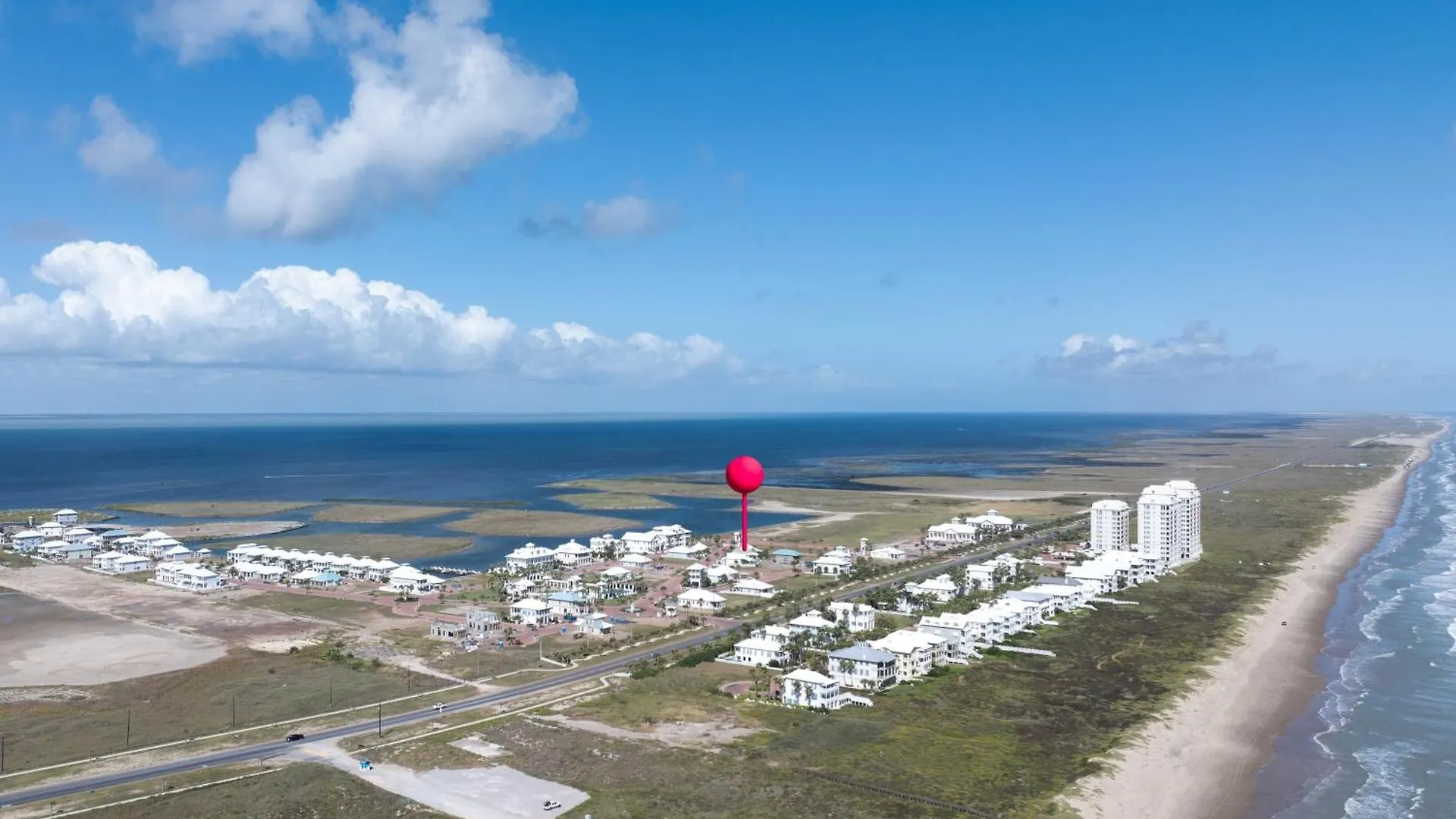 Holiday home Seabreeze - Private At The Shores