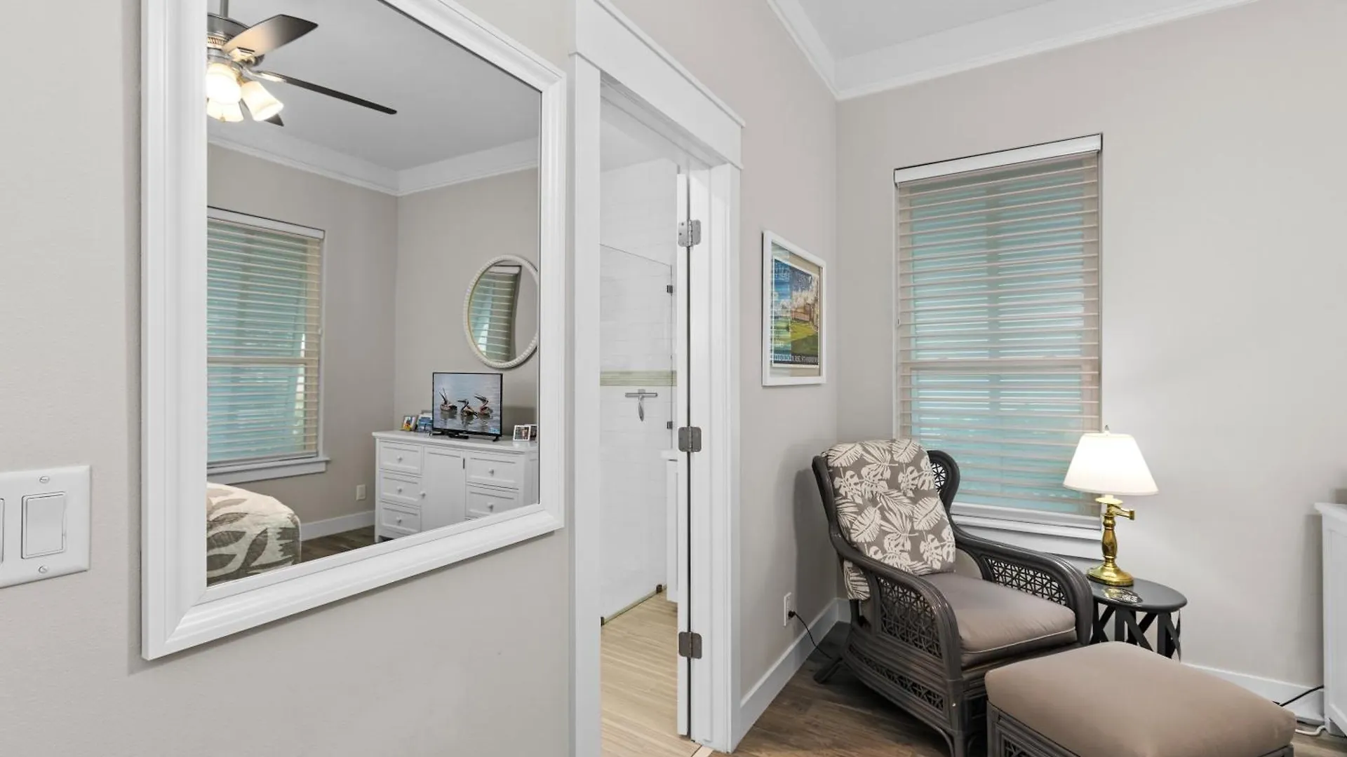 Seabreeze - Private At The Shores Holiday home South Padre Island