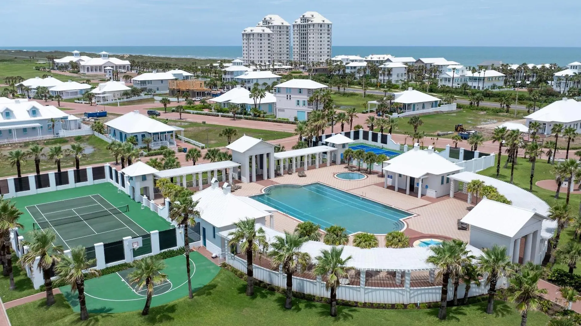 Seabreeze - Private At The Shores *