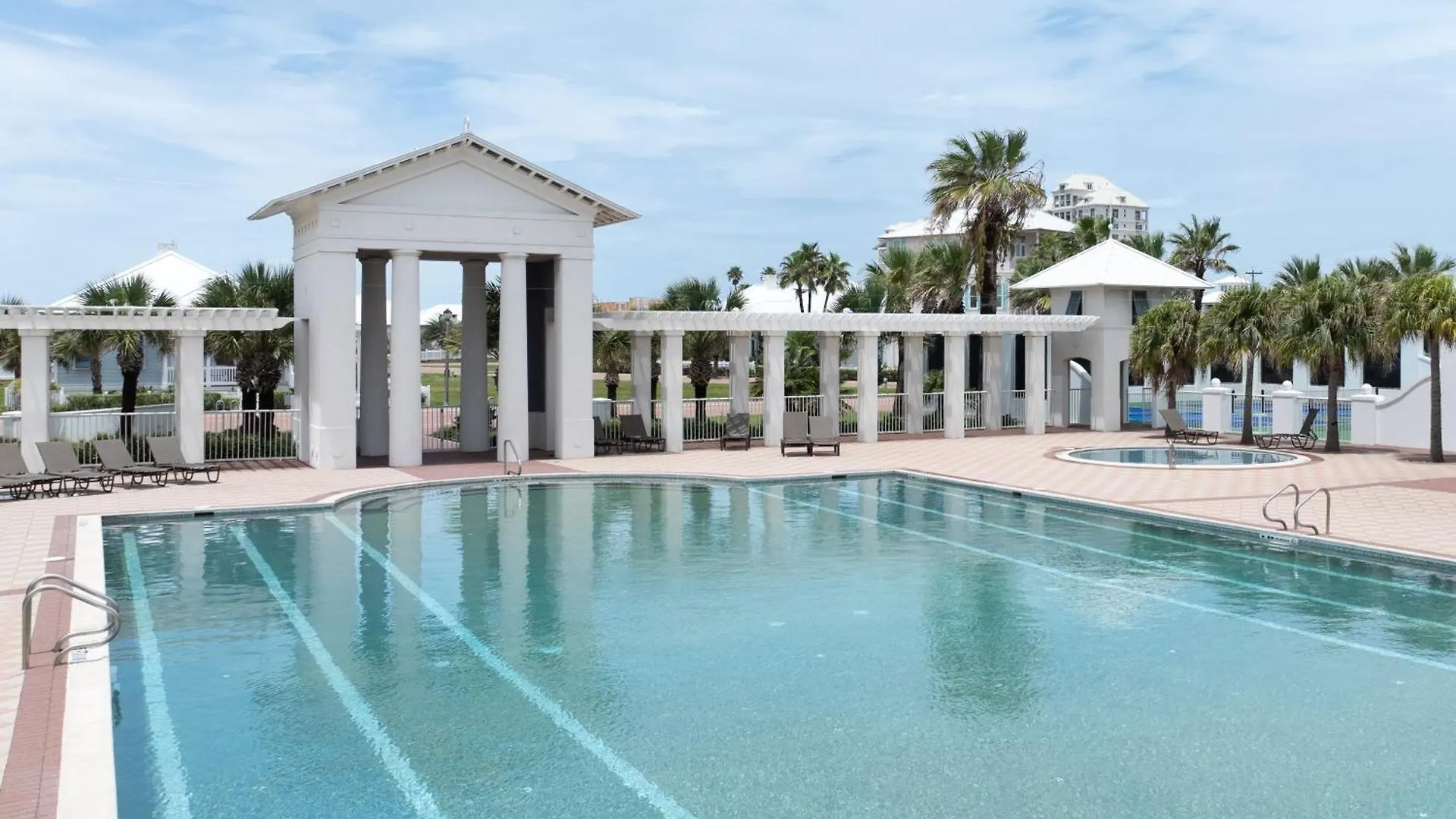 Seabreeze - Private At The Shores South Padre Island
