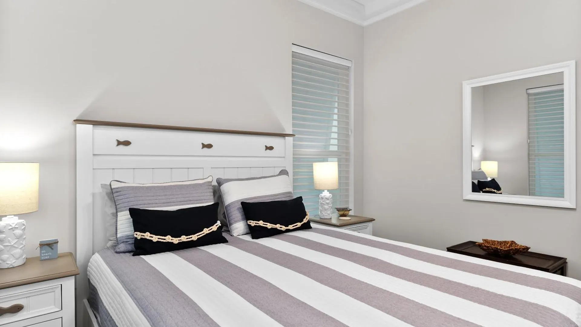 Holiday home Seabreeze - Private At The Shores