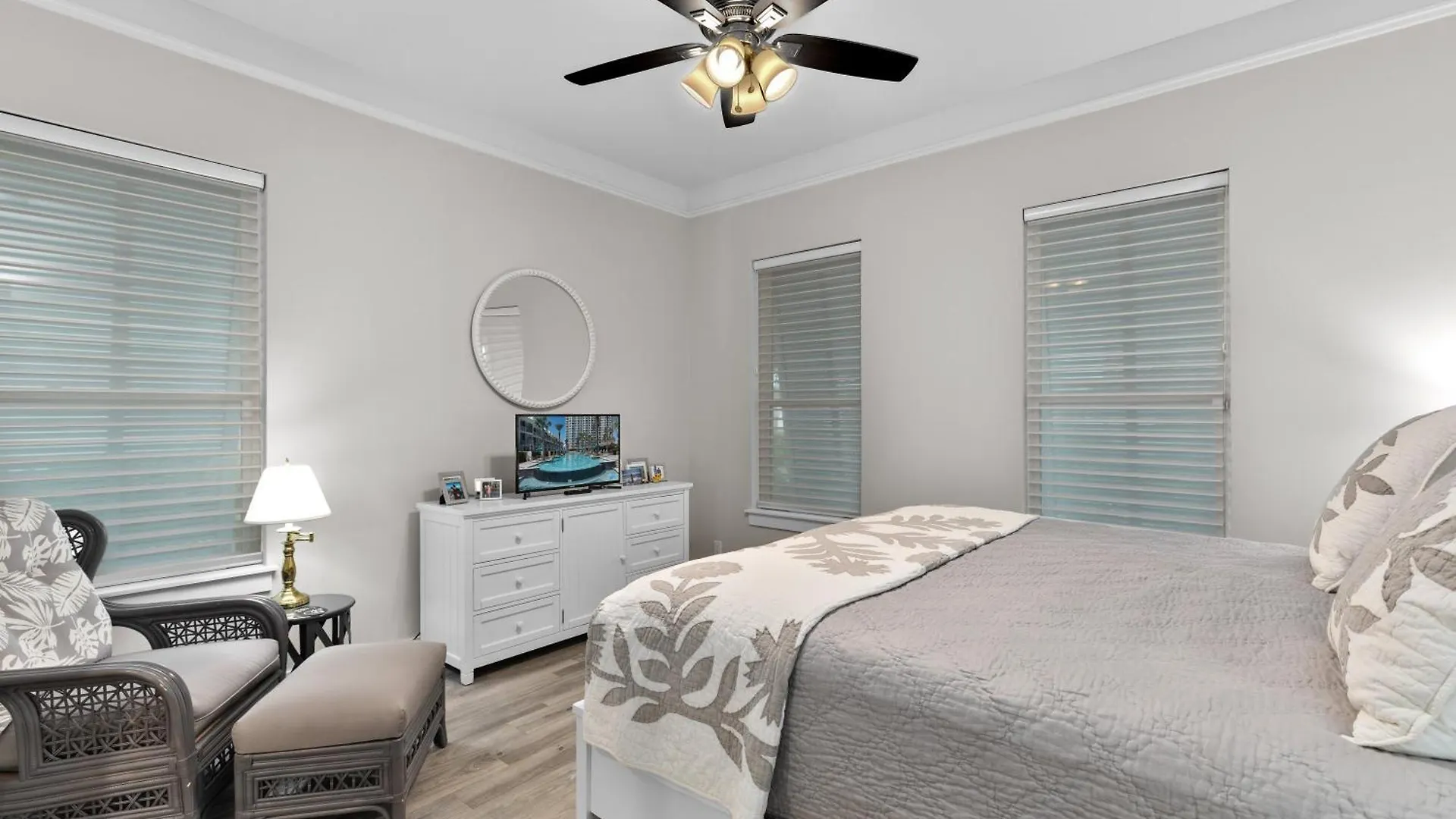Seabreeze - Private At The Shores * South Padre Island