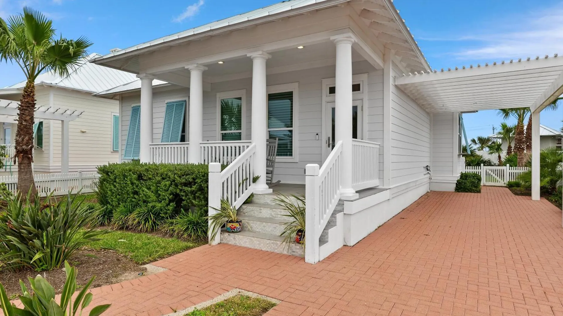 Holiday home Seabreeze - Private At The Shores