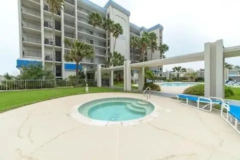 Spi Fun & Sun & Apartment South Padre Island