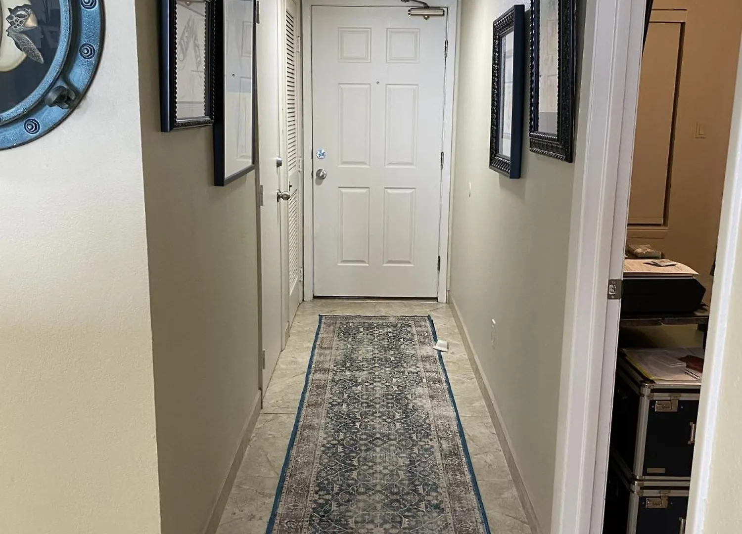 Apartment Spi Fun & Sun & South Padre Island