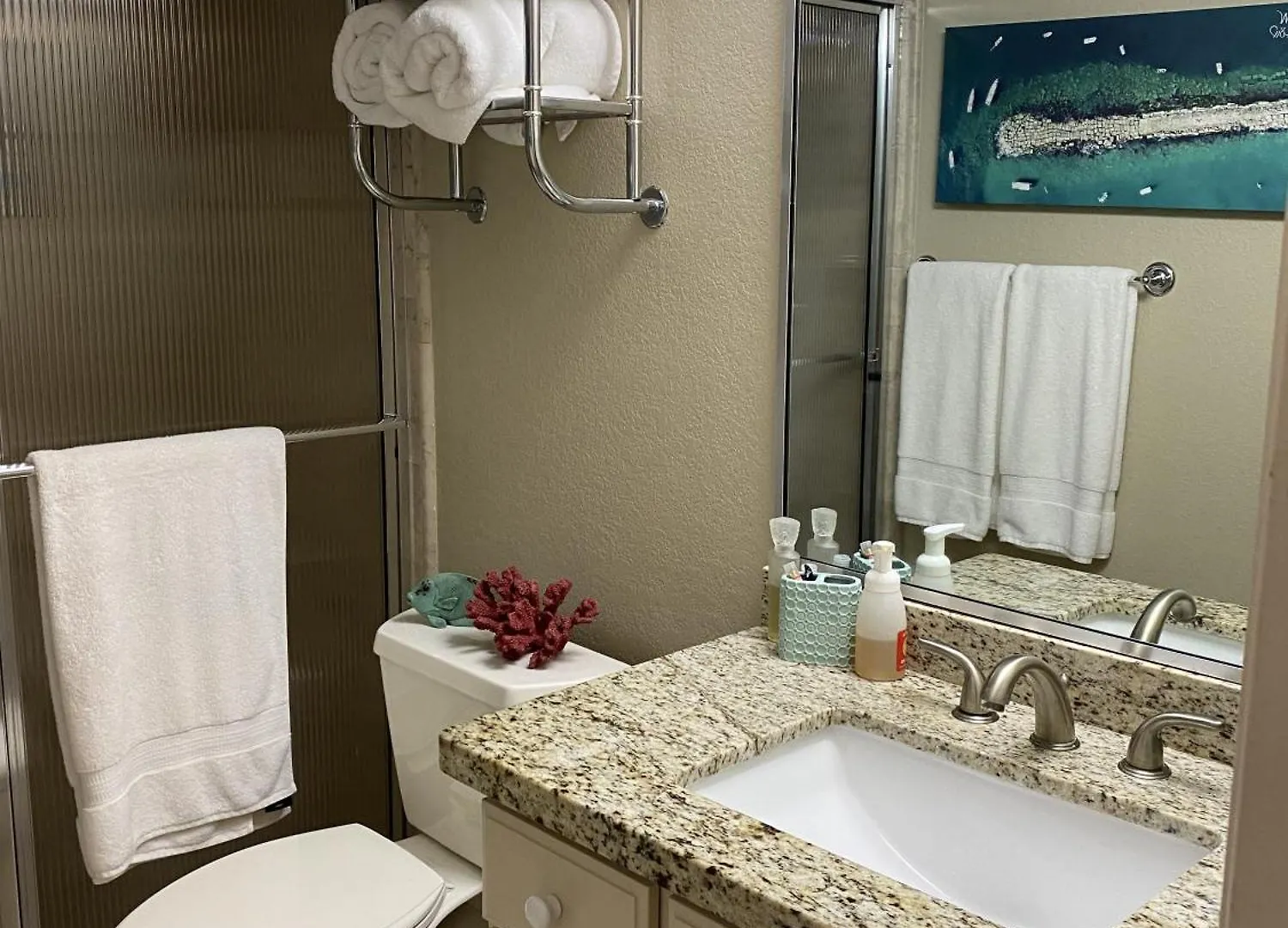 Apartment Spi Fun & Sun &