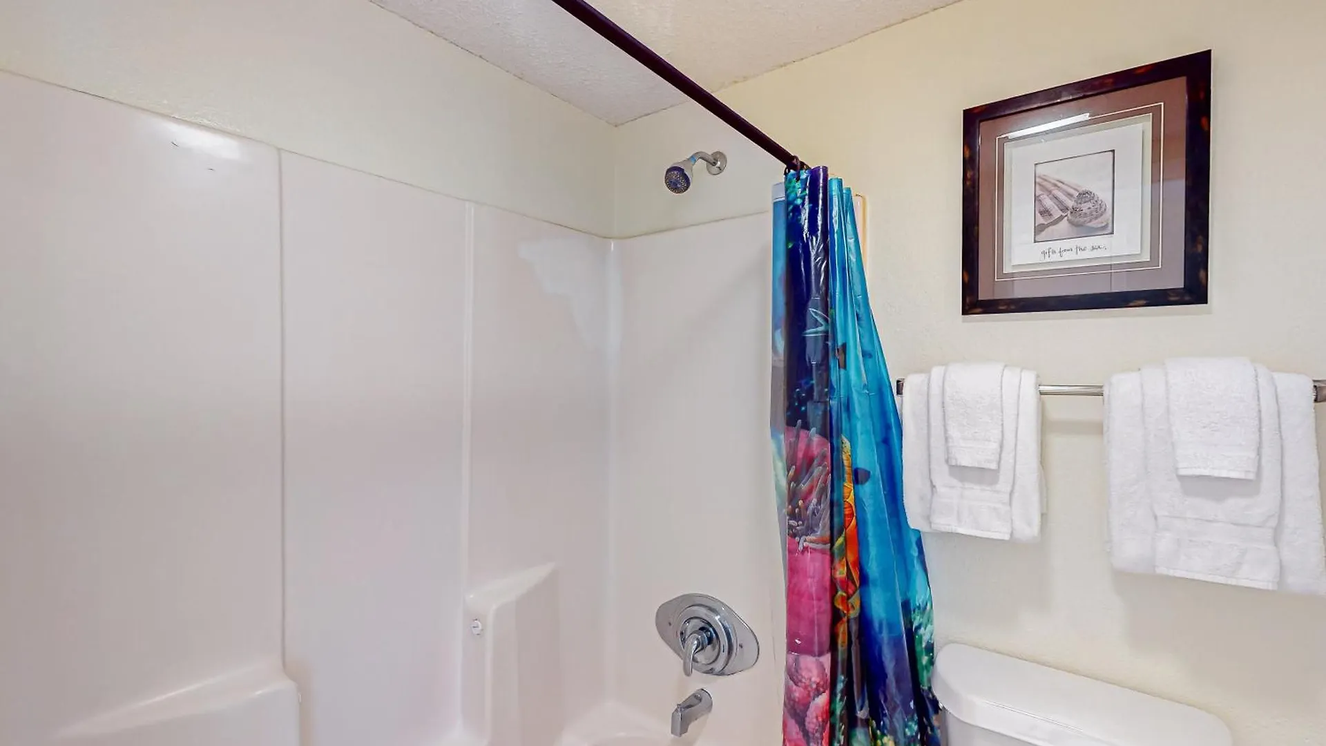 Apartment Ventura 307 South Padre Island