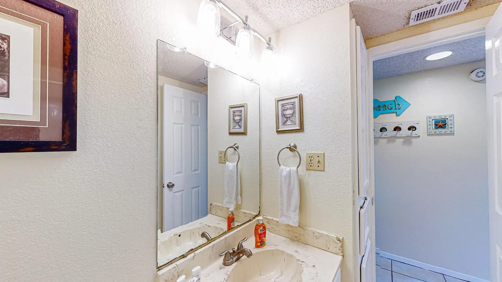 Apartment Ventura 307