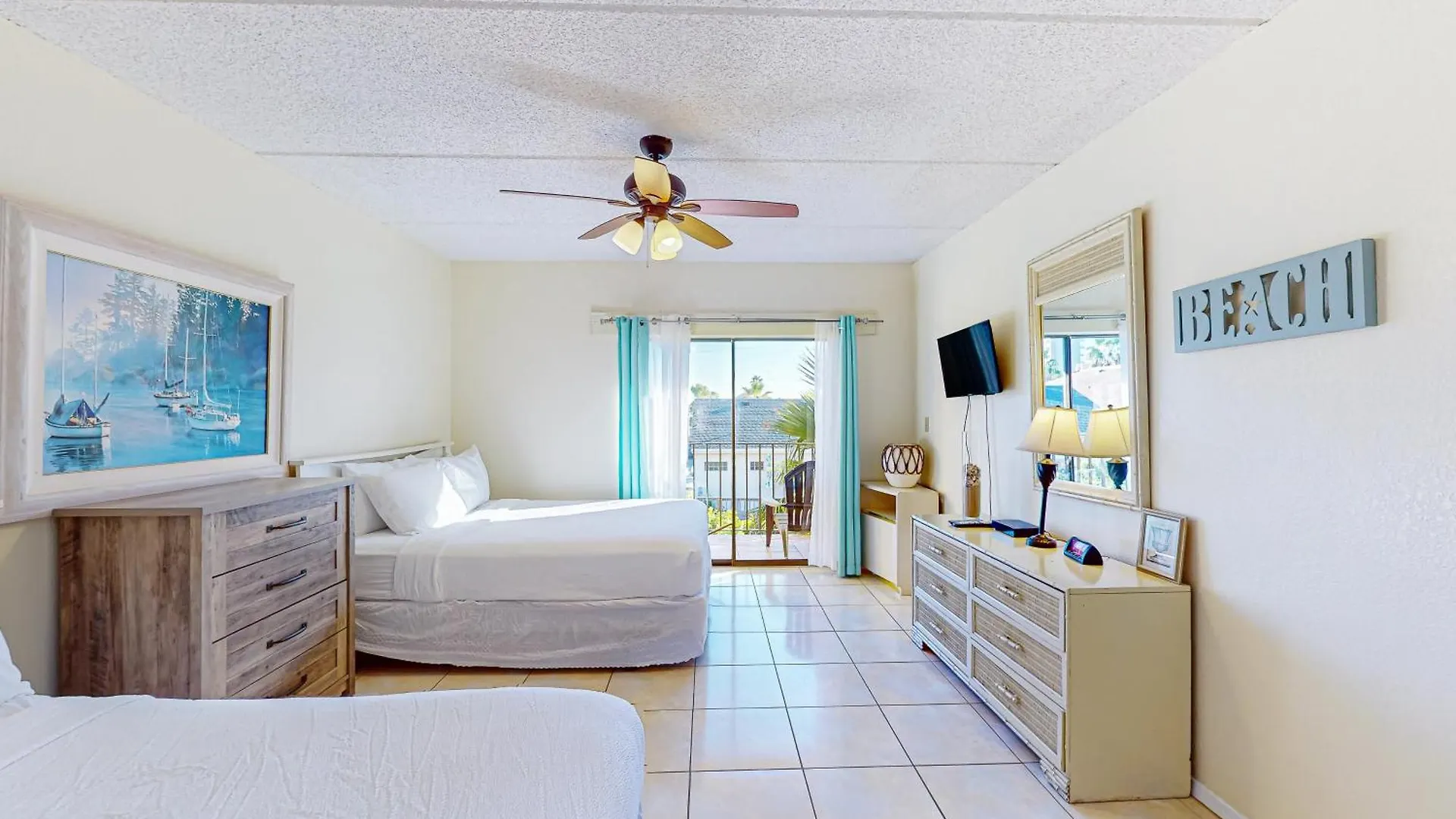 Apartment Ventura 307