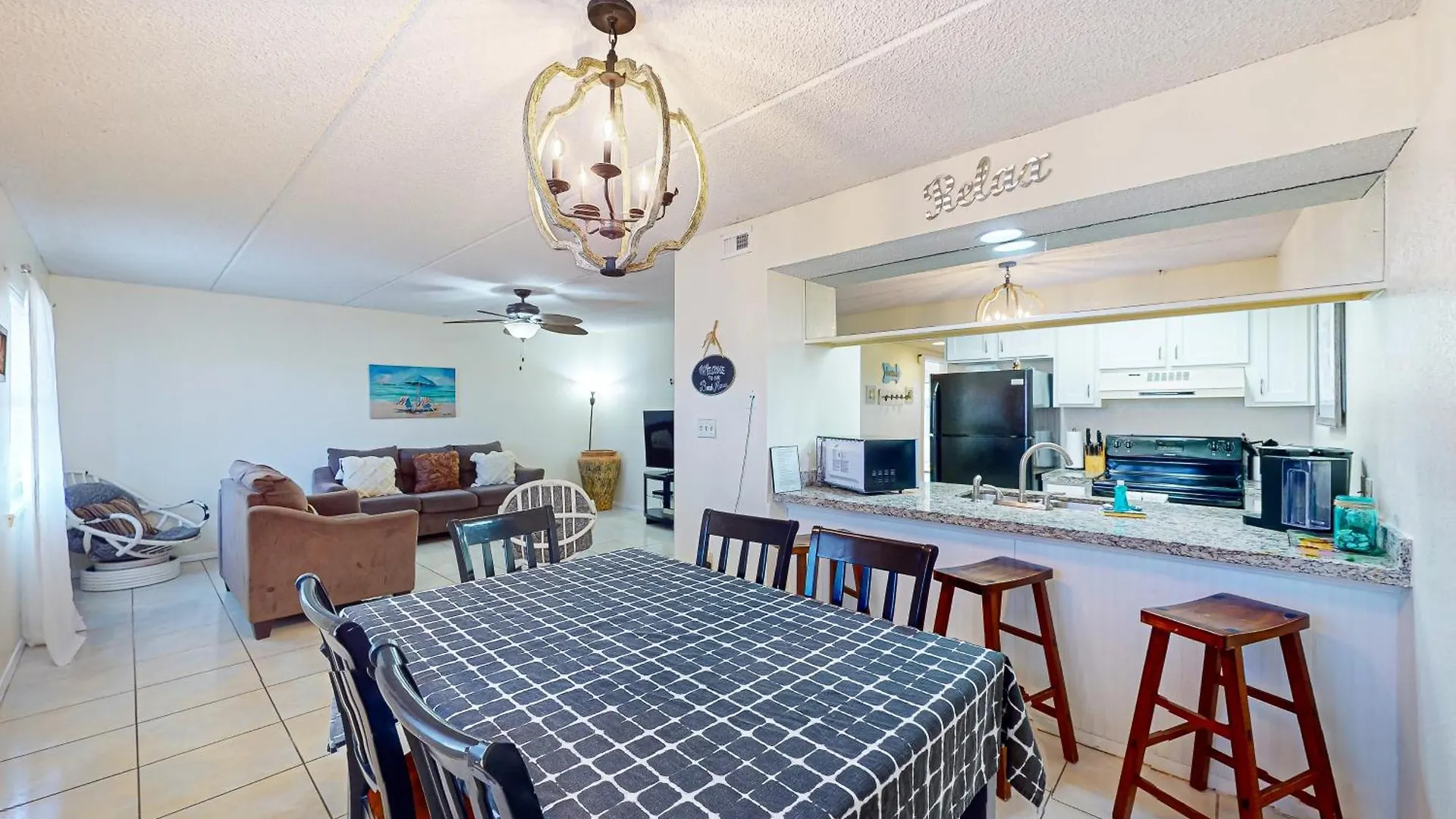 Apartment Ventura 307 South Padre Island