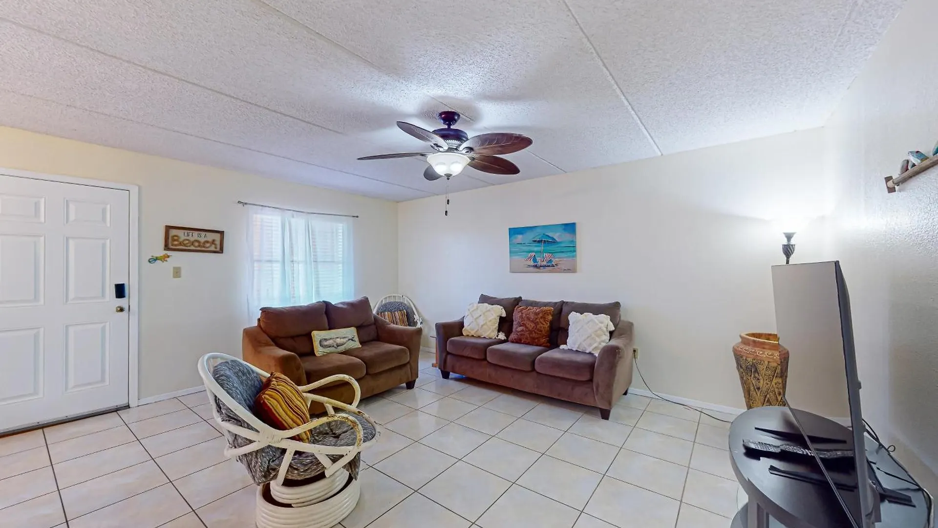 Apartment Ventura 307