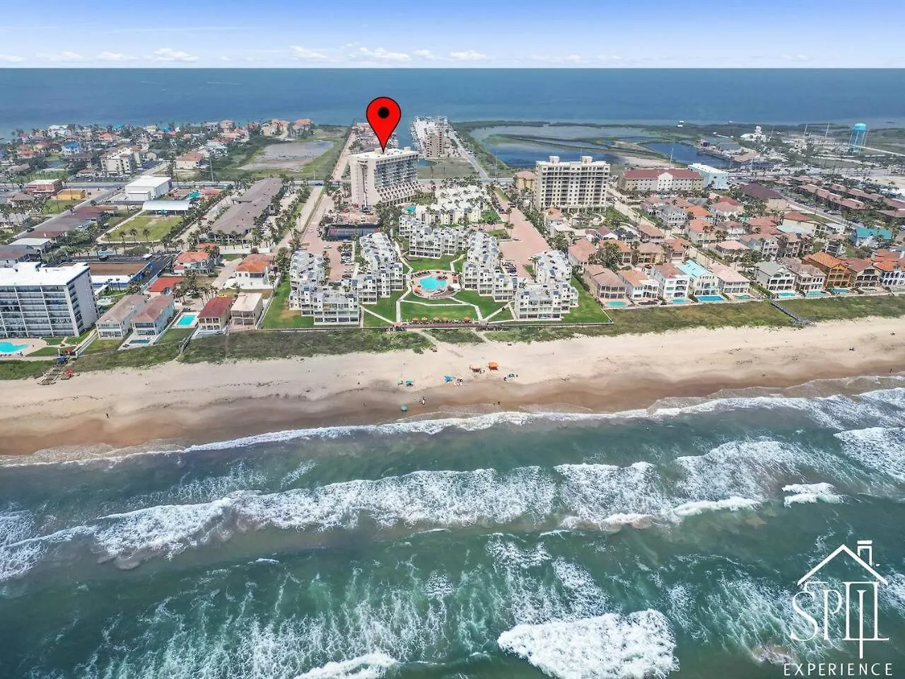 Solare Tower Panoramic Paradise * South Padre Island