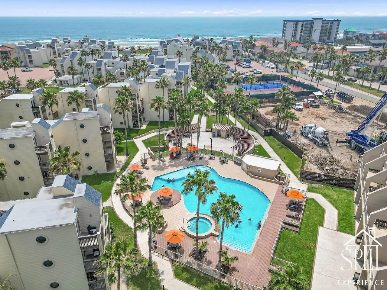 Solare Tower Panoramic Paradise *